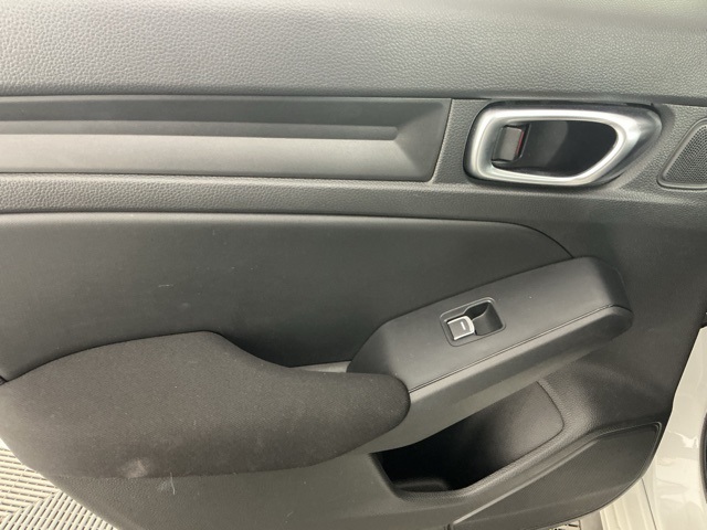 used 2023 Honda Civic car, priced at $23,995