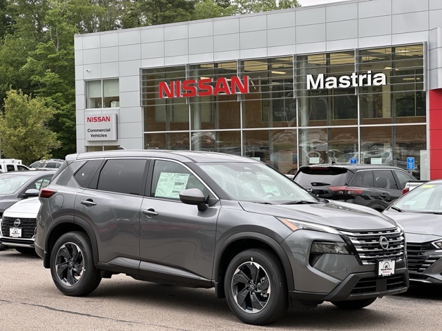 Rogue SV
