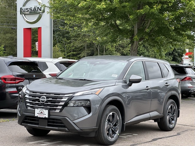 Rogue SV