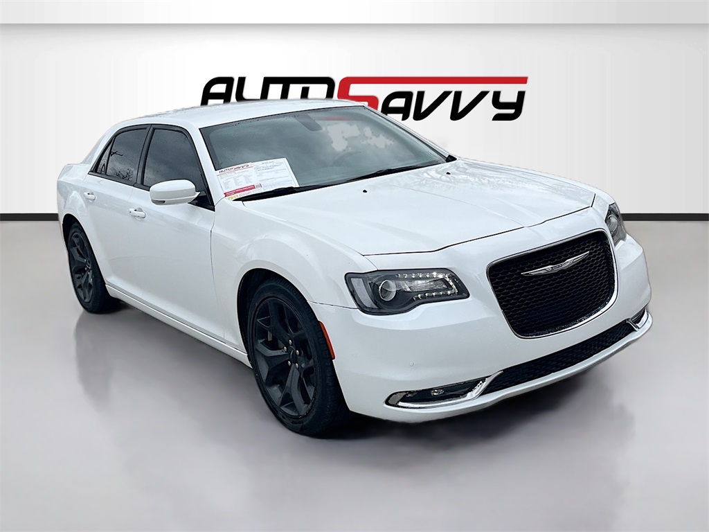 2021 Chrysler 300 S