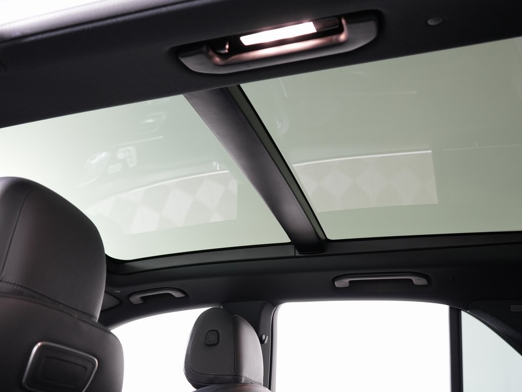 used 2020 Mercedes-Benz GLE car, priced at $32,205