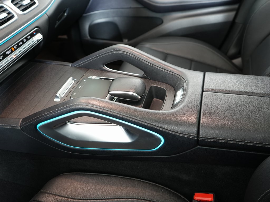 used 2020 Mercedes-Benz GLE car, priced at $32,205