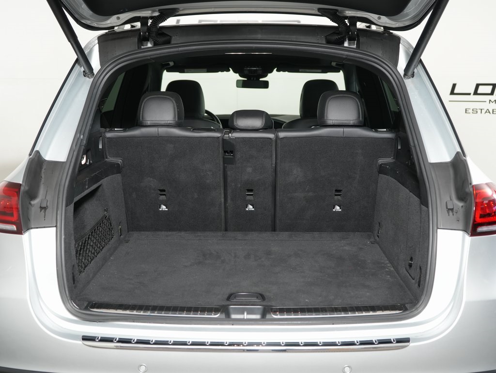 used 2020 Mercedes-Benz GLE car, priced at $32,205