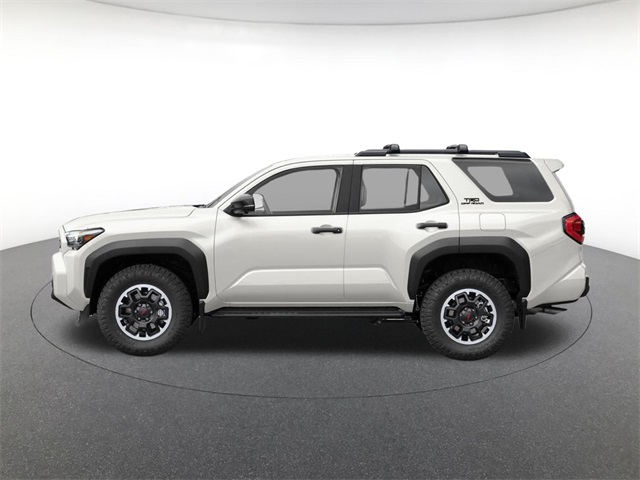 new 2026 Toyota 4Runner car, priced at $58,678