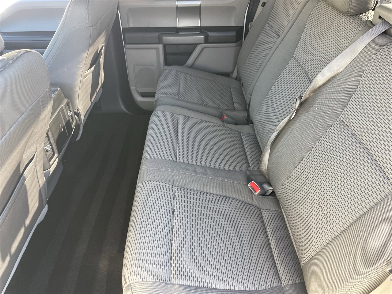 used 2016 Ford F-150 car, priced at $23,994