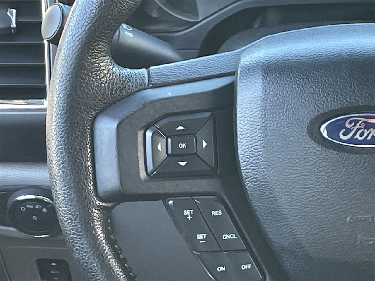 used 2016 Ford F-150 car, priced at $23,994