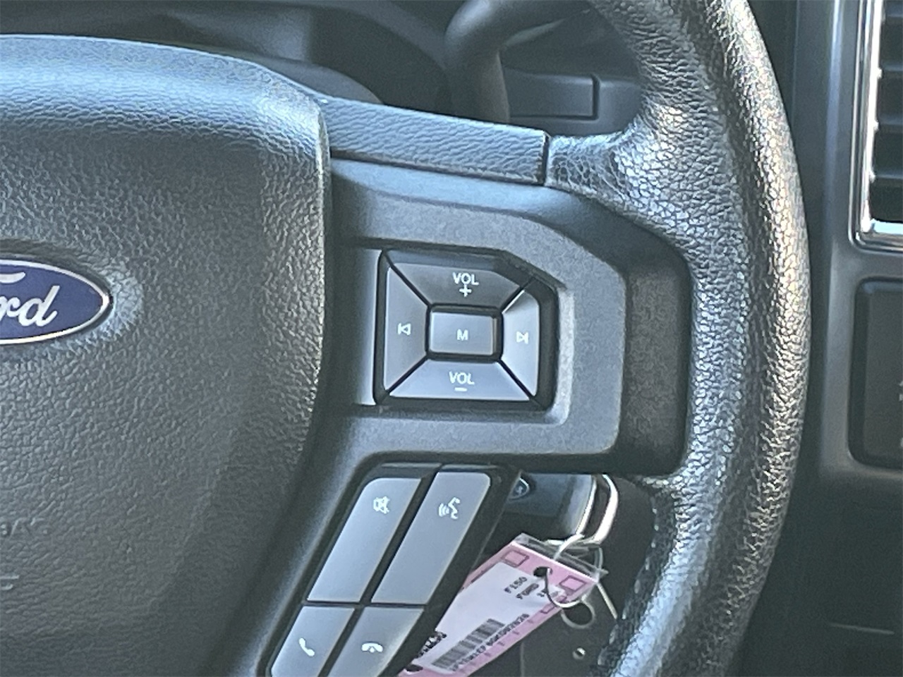 used 2016 Ford F-150 car, priced at $23,994