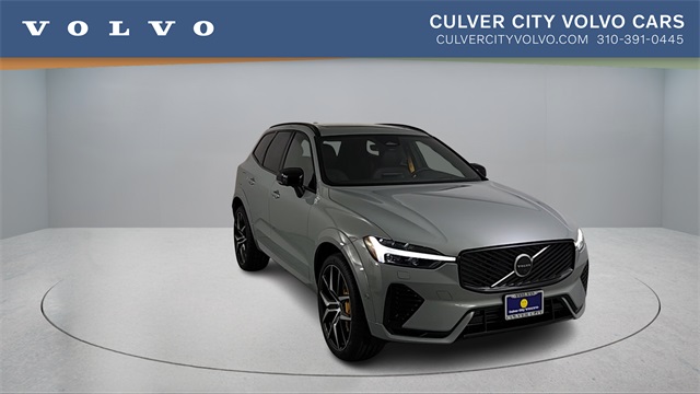 new 2026 Volvo XC60 Plug-In Hybrid car, priced at $82,335