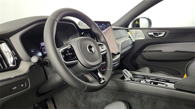 new 2026 Volvo XC60 Plug-In Hybrid car, priced at $82,335