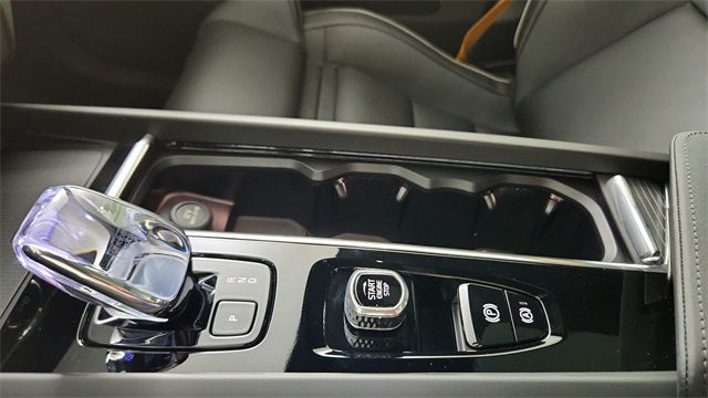 new 2026 Volvo XC60 Plug-In Hybrid car, priced at $82,335