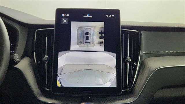 new 2026 Volvo XC60 Plug-In Hybrid car, priced at $82,335