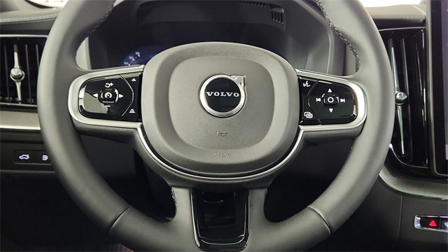 new 2026 Volvo XC60 Plug-In Hybrid car, priced at $82,335