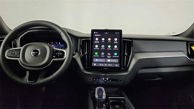 new 2026 Volvo XC60 Plug-In Hybrid car, priced at $82,335