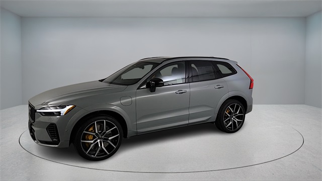 new 2026 Volvo XC60 Plug-In Hybrid car, priced at $82,335