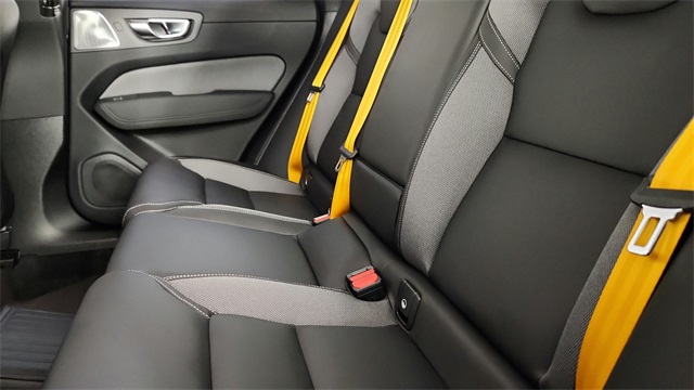 new 2026 Volvo XC60 Plug-In Hybrid car, priced at $82,335