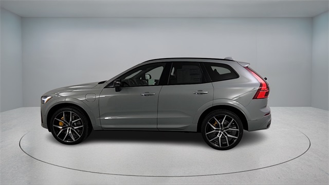 new 2026 Volvo XC60 Plug-In Hybrid car, priced at $82,335