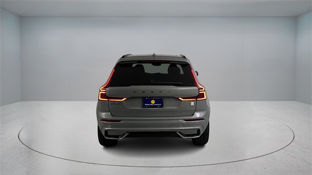 new 2026 Volvo XC60 Plug-In Hybrid car, priced at $82,335