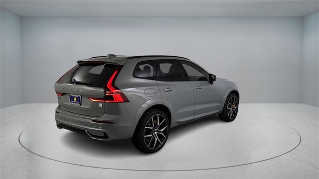 new 2026 Volvo XC60 Plug-In Hybrid car, priced at $82,335