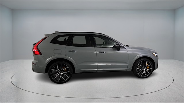new 2026 Volvo XC60 Plug-In Hybrid car, priced at $82,335