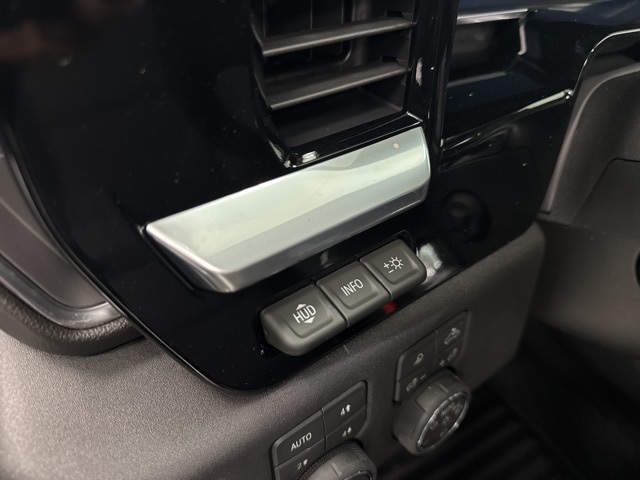 new 2026 Chevrolet Silverado 1500 car, priced at $68,460