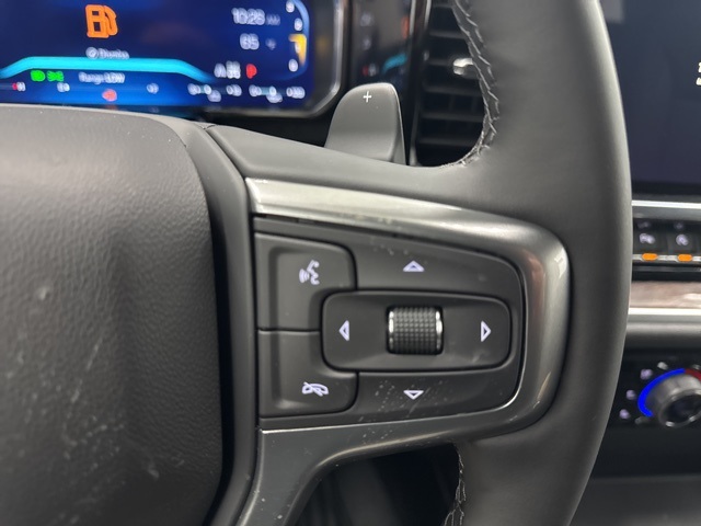 new 2026 Chevrolet Silverado 1500 car, priced at $68,460