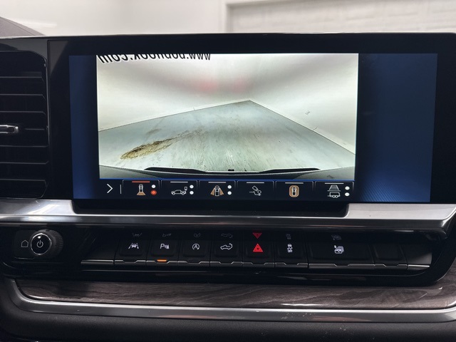 new 2026 Chevrolet Silverado 1500 car, priced at $68,460