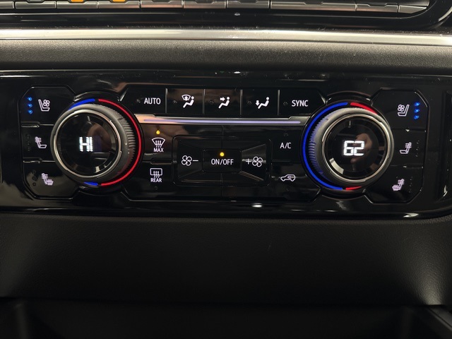 new 2026 Chevrolet Silverado 1500 car, priced at $68,460