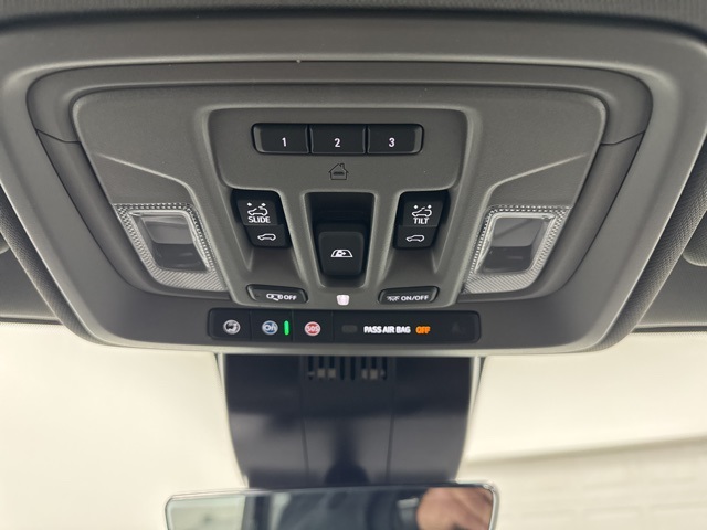 new 2026 Chevrolet Silverado 1500 car, priced at $68,460