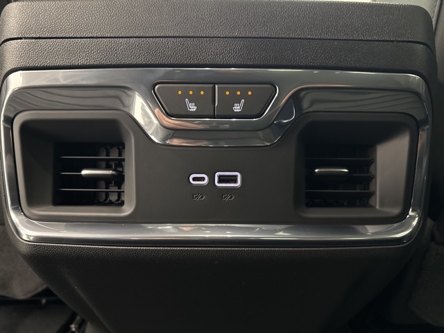 new 2026 Chevrolet Silverado 1500 car, priced at $68,460