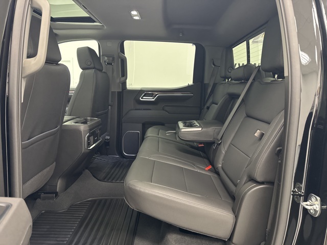 new 2026 Chevrolet Silverado 1500 car, priced at $68,460