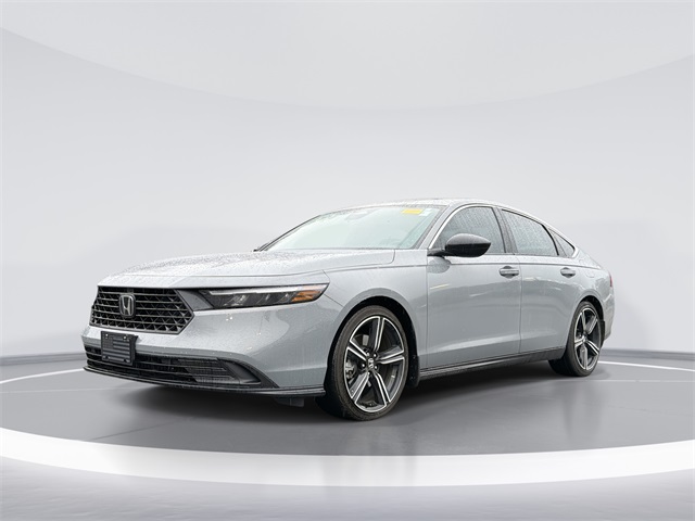 2024 Honda Accord Hybrid Sport's photo