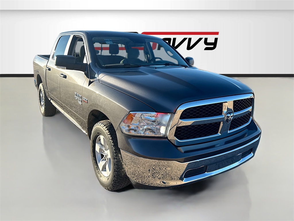 2019 RAM Ram 1500 Classic SLT's photo