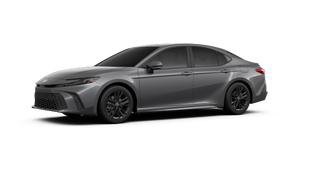 new 2026 Toyota Camry car