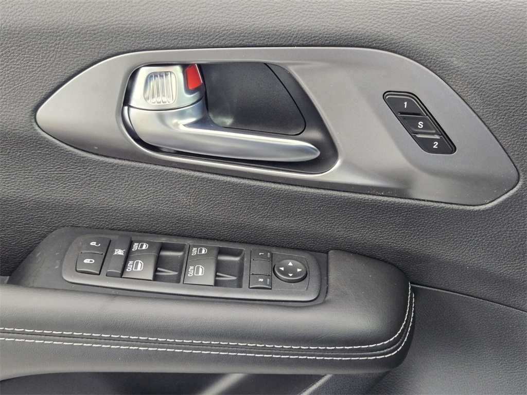 new 2026 Chrysler Pacifica car, priced at $48,895