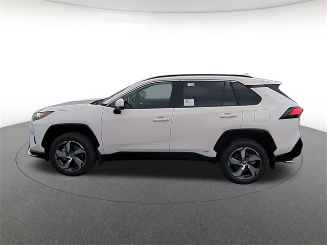 new 2025 Toyota RAV4 Plug-In Hybrid car, priced at $48,504