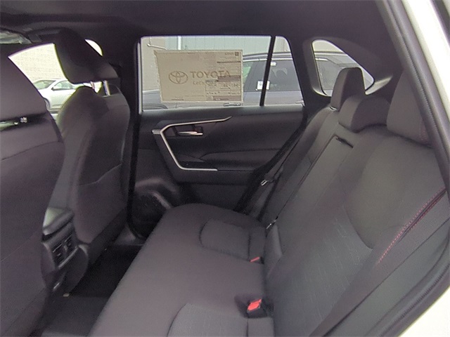 new 2025 Toyota RAV4 Plug-In Hybrid car, priced at $48,504