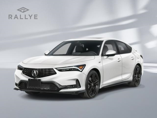 new 2026 Acura Integra car, priced at $37,745