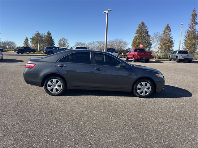 Used 2009 Toyota Camry LE with VIN 4T1BE46K49U382125 for sale in Haines City, FL