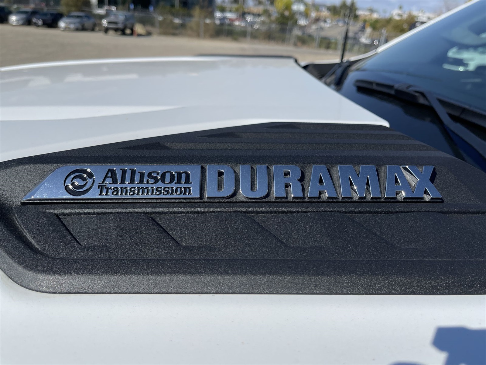 new 2026 Chevrolet Silverado 3500HD car, priced at $78,770