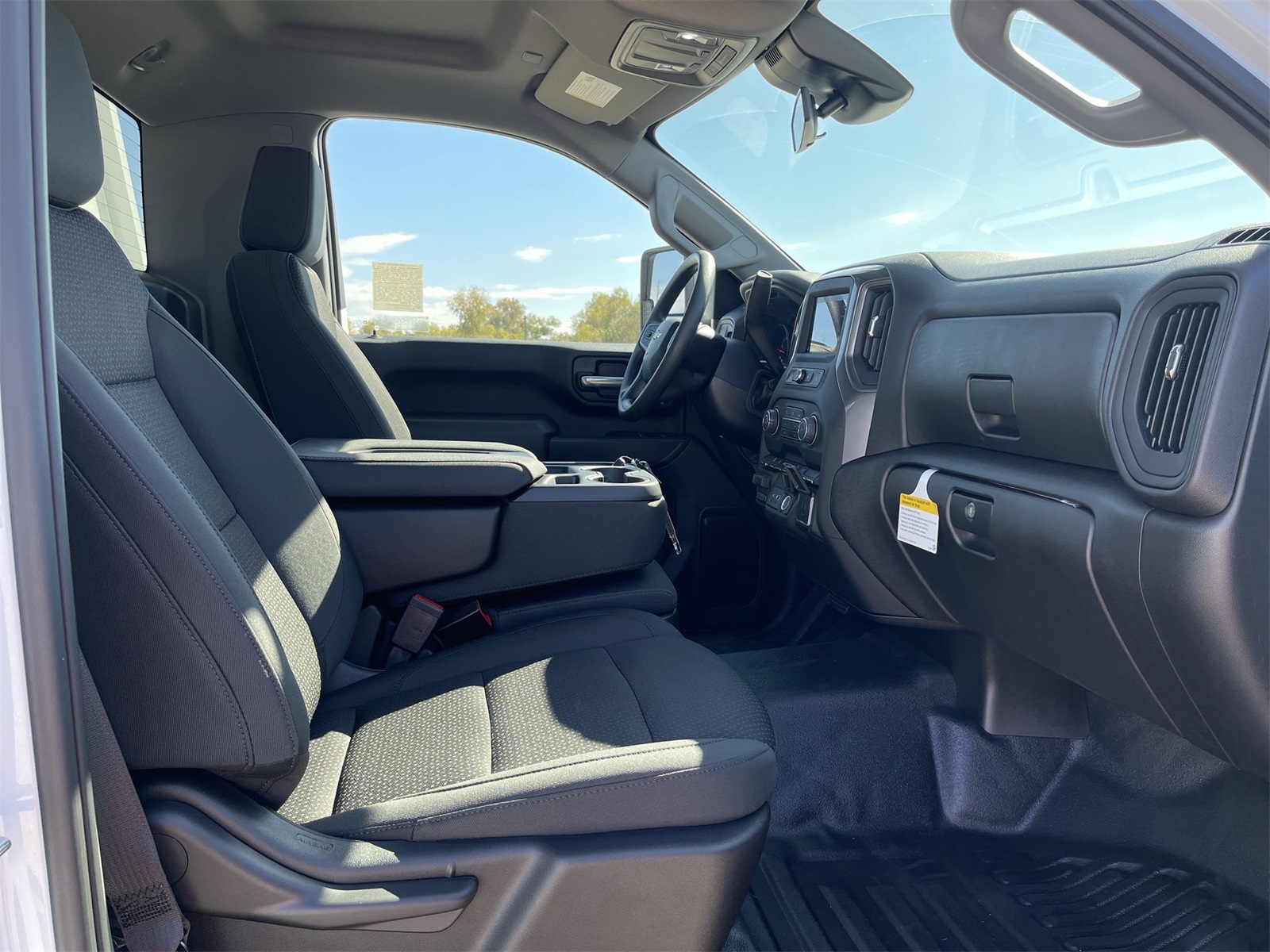 new 2026 Chevrolet Silverado 3500HD car, priced at $78,770