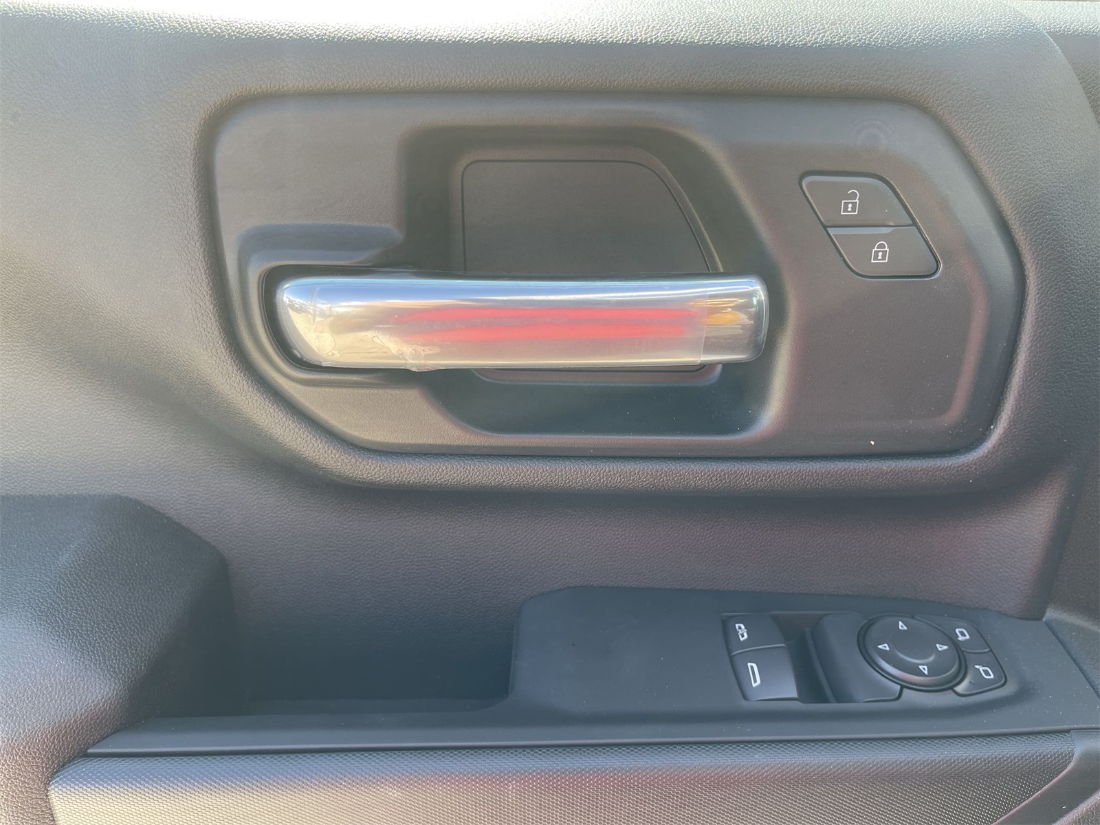 new 2026 Chevrolet Silverado 3500HD car, priced at $78,770