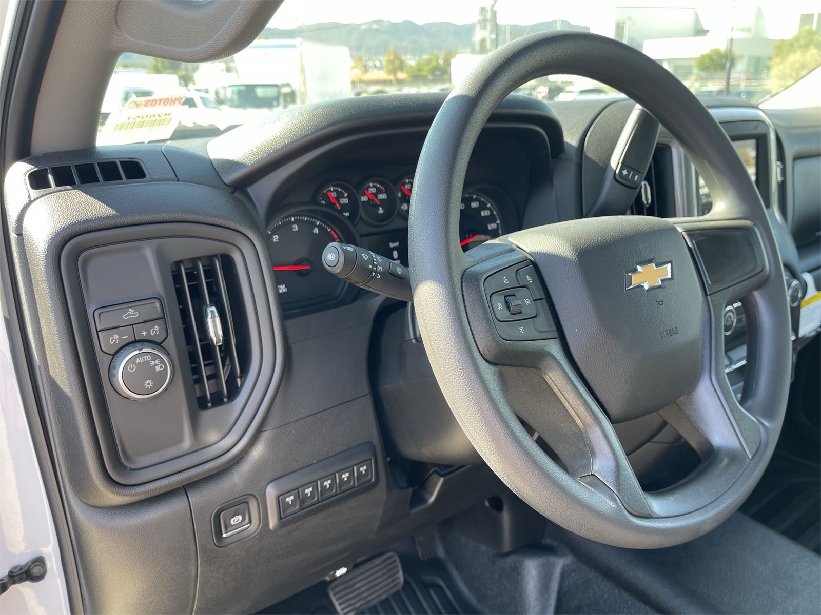 new 2026 Chevrolet Silverado 3500HD car, priced at $78,770
