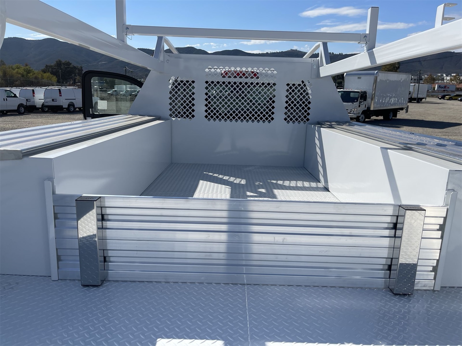 new 2026 Chevrolet Silverado 3500HD car, priced at $78,770