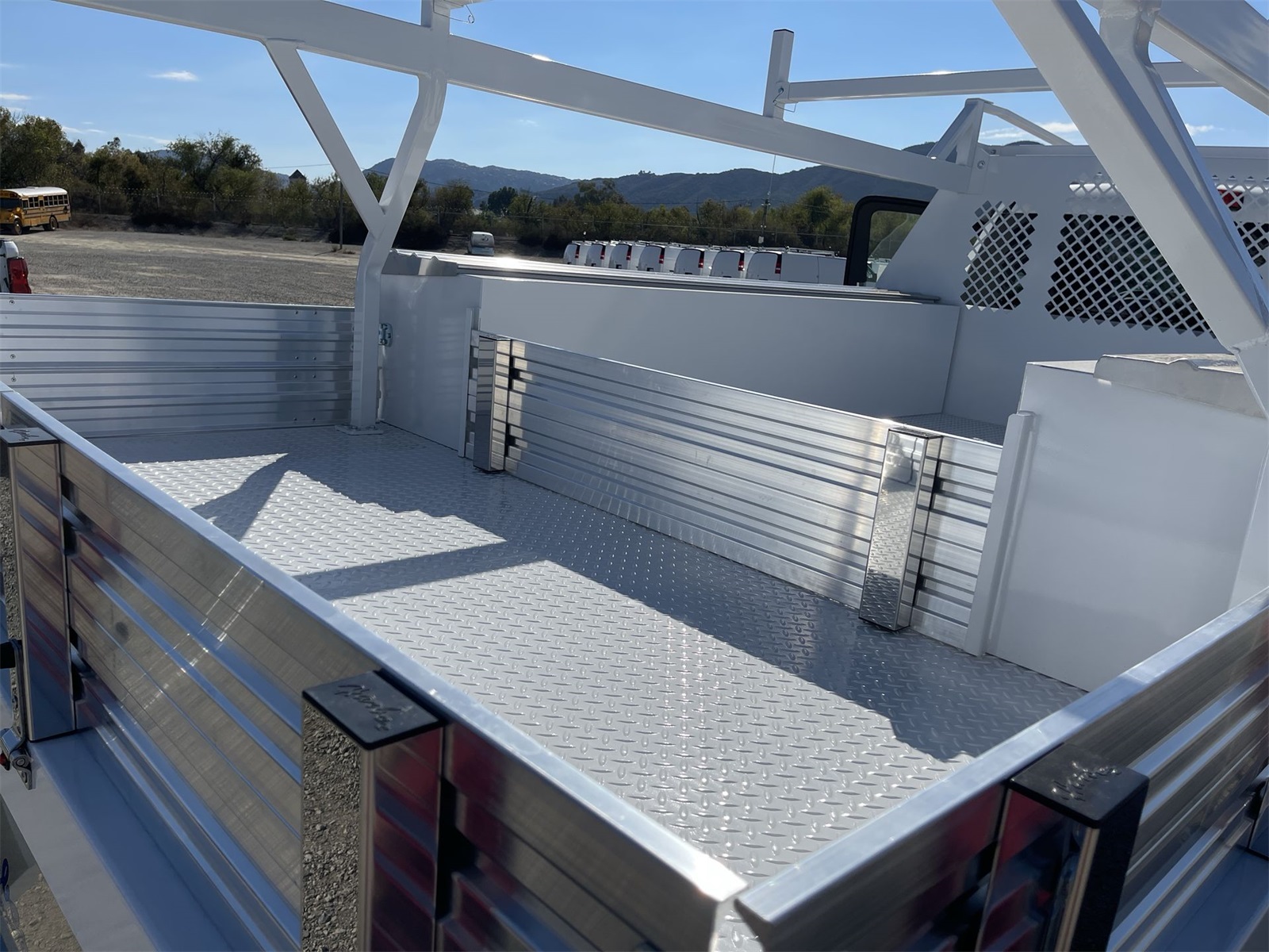 new 2026 Chevrolet Silverado 3500HD car, priced at $78,770