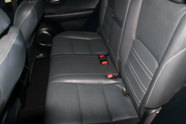 used 2018 Lexus NX car, priced at $15,600