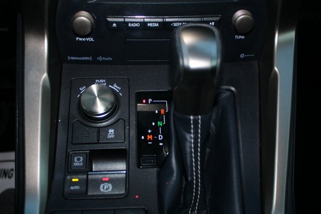 used 2018 Lexus NX car, priced at $15,600