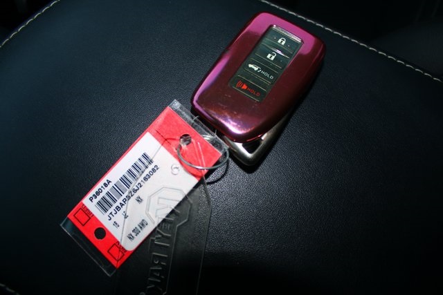 used 2018 Lexus NX car, priced at $15,600