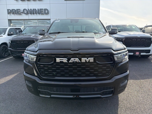 2025 Ram 1500 Big Horn Lone Star photo 2