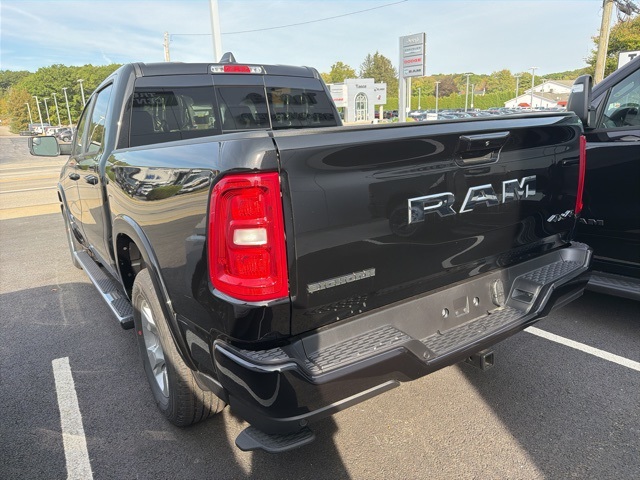 2025 Ram 1500 Big Horn Lone Star photo 4