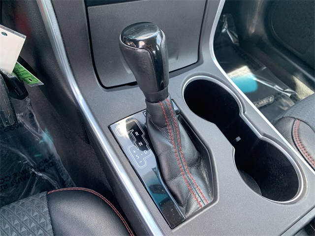 2015 Celestial Silver Metallic Toyota Camry FWD Sedan
